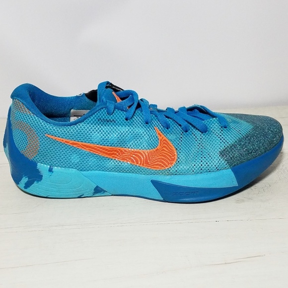 nike men's kd trey 5 ii basketball shoes